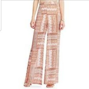 BCBGeneration palazzo pants